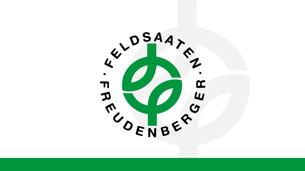 Feldsaaten Freudenberger