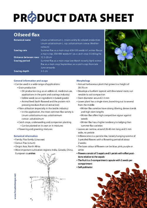 FF_Product_Data_Sheet_Oilseed_flax.pdf