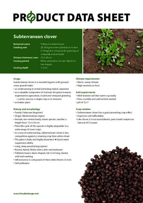 FF_Product_Data_Sheet_Subterranean_clover.pdf