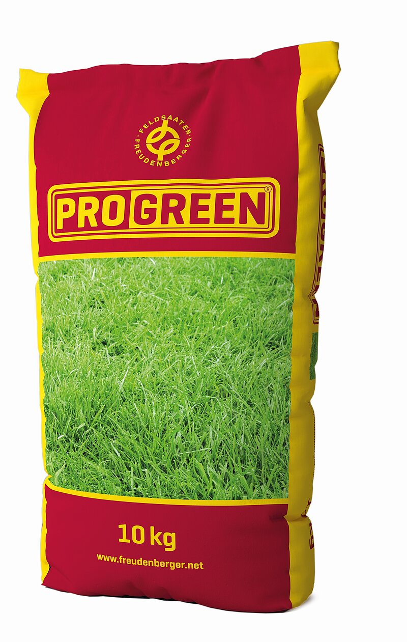 Progreen