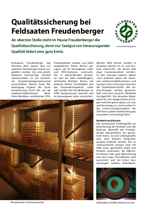 Artikel_Qualitaetssicherung_Feldsaaten_Freudenberger.pdf