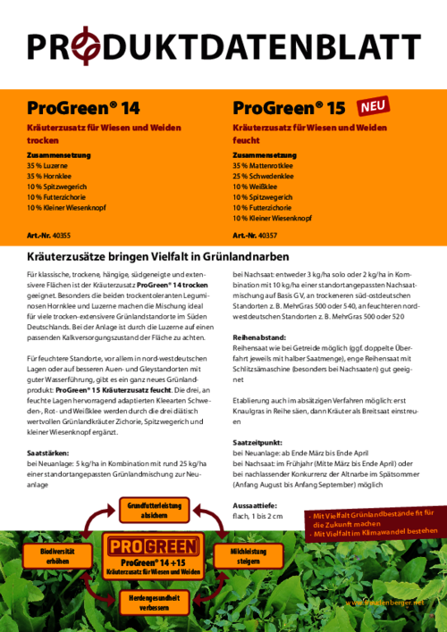 FF_Produktdatenblatt_ProGreen_14_15_Kraeuterzusaetze_fuer_Wiesen_und_Weiden_trocken_und_feucht.pdf