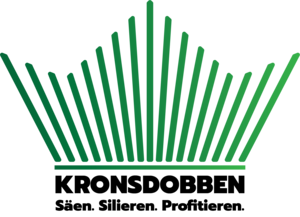  Logo Kronsdobben Einzelsaaten