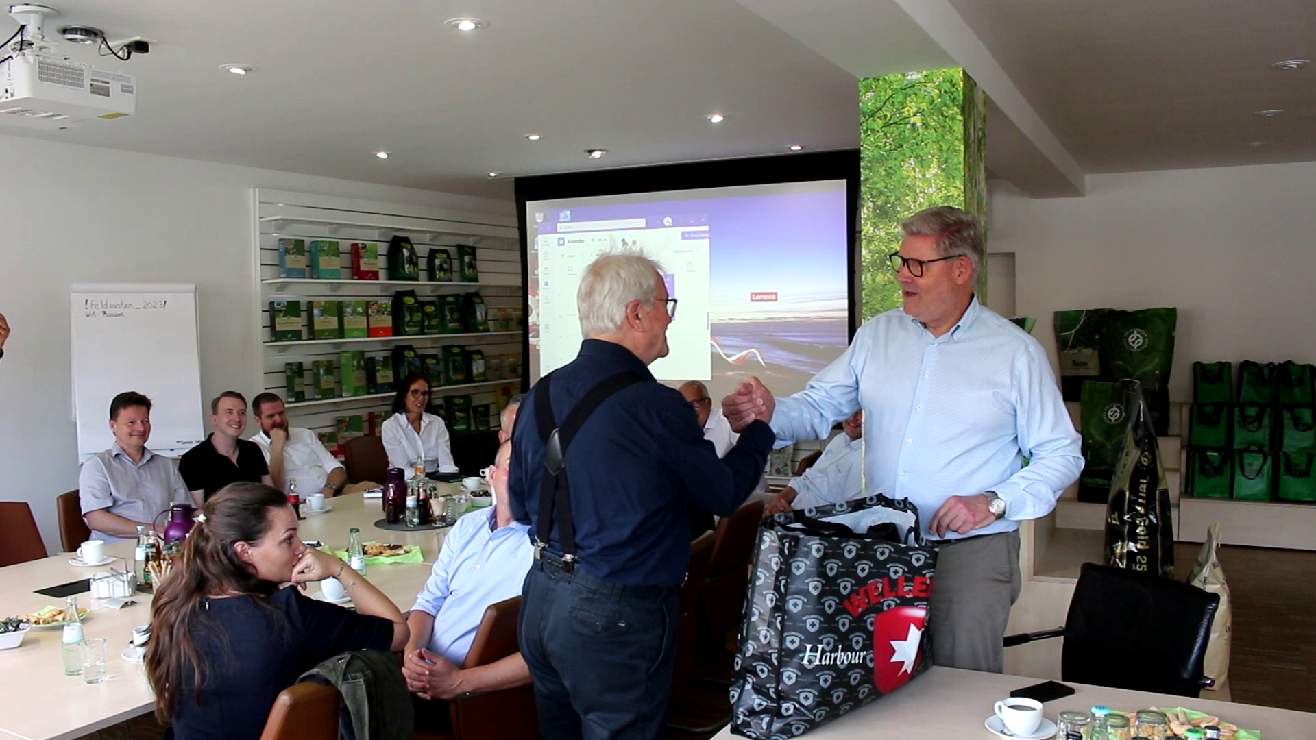 Gratulation Hans-Joachim Buck MF_Buck_Gratulation.png