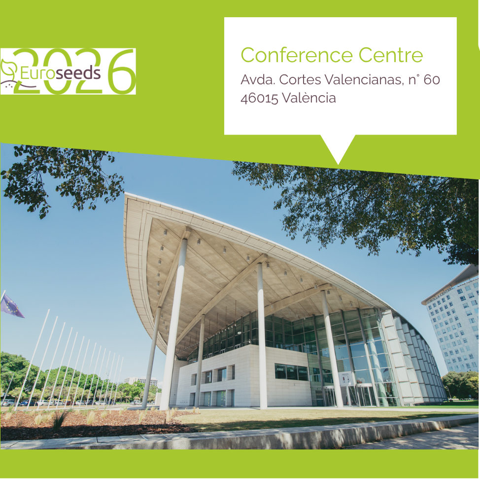 Palacio de congresos Valencia Congress: Conference Centre, Avda. Cortes Valencianas n° 60, 46015 València