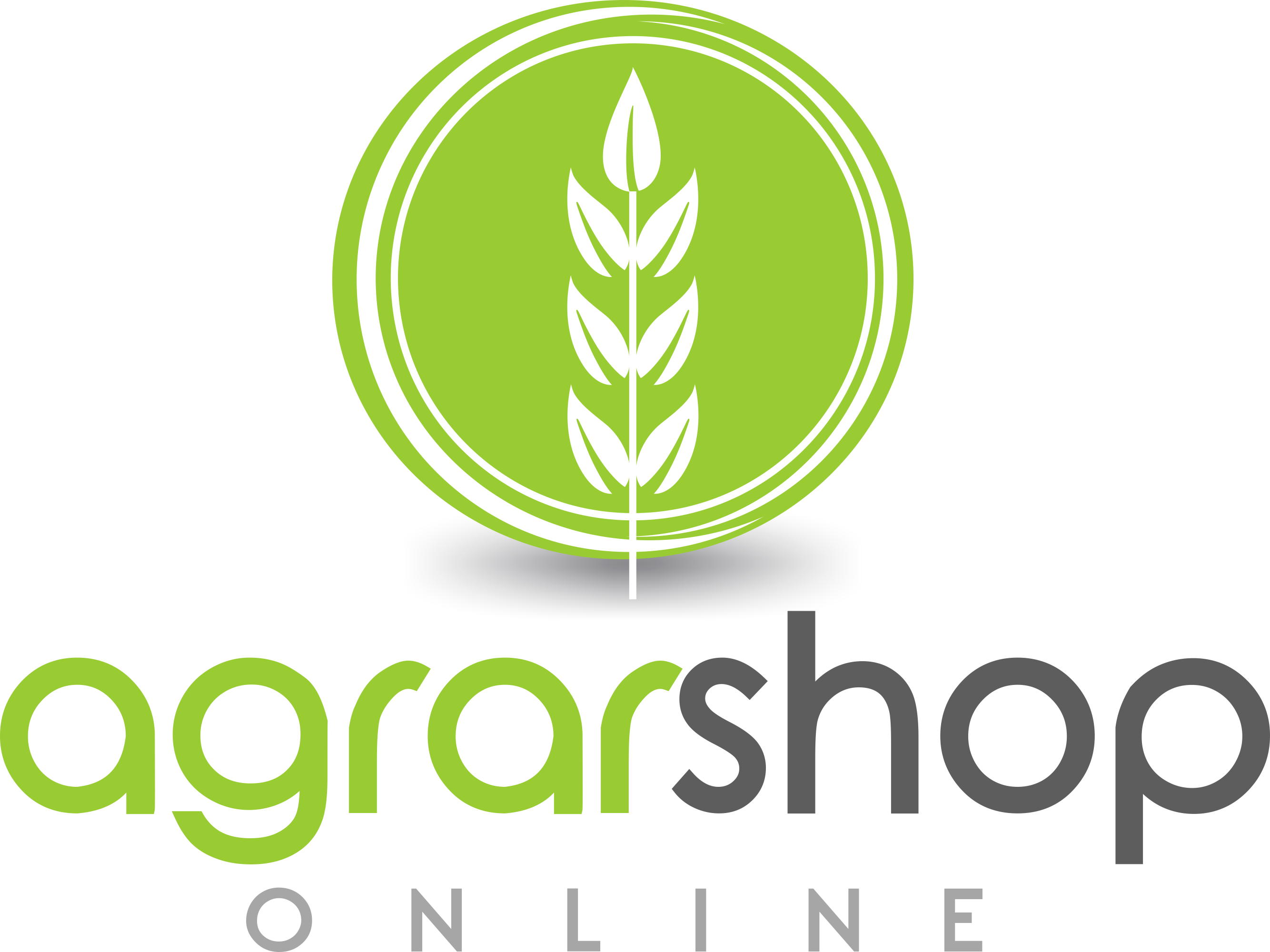 Logo Agrarshop-Online ProSeed Logo Agrarshop-Online ProSeed